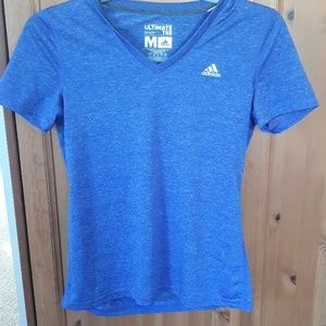 Adidas workout top